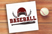 YOUTH BASEBALL SQUARES