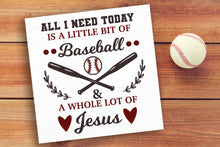 YOUTH BASEBALL SQUARES