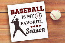 YOUTH BASEBALL SQUARES