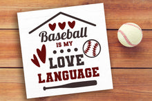 YOUTH BASEBALL SQUARES