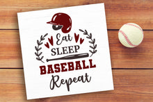 YOUTH BASEBALL SQUARES