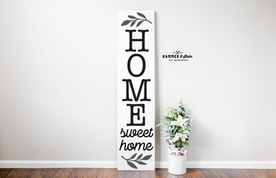 EVERYDAY PORCH LEANERS