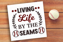 YOUTH BASEBALL SQUARES