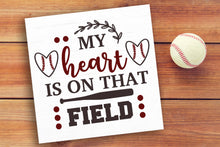 YOUTH BASEBALL SQUARES