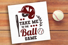 YOUTH BASEBALL SQUARES