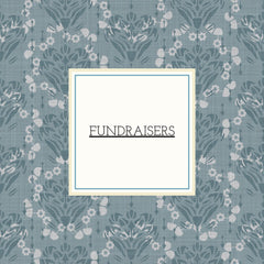 FUNDRAISERS