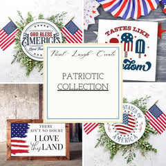 PATRIOTIC COLLECTION