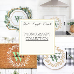 MONOGRAM COLLECTION