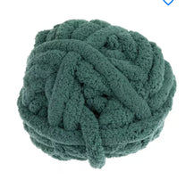 05/17/2025 10 am Chunky Blanket