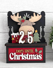 07/22/2026 6 om Cookie Tray & Christmas Countdowns