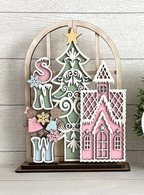 11/19/2025 6 pm New Project Alert Interchangeable Window