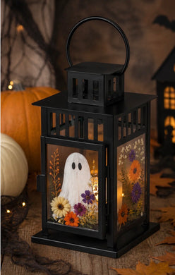10/02/2026 6 pm Ghost Lantern