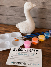 Goose Gram