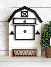 03/25/2026 6 pm Interchangeable Calendar