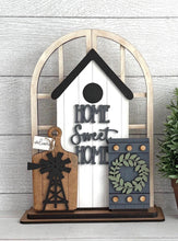 08/21/2026 6 pm Window Interchangeable