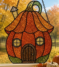08/29/2026 10 am crushed glass and resin suncatcher