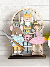 12/03/2025 6 pm New Project Alert Interchangeable Window