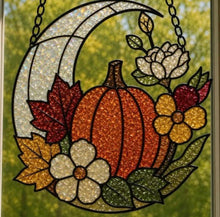 08/29/2026 10 am crushed glass and resin suncatcher