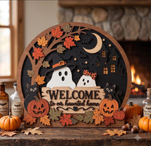 09/24/2026 6 pm Halloween Rounds