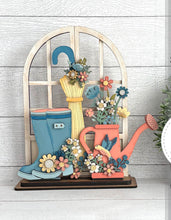 03/11/2026 6 pm Interchangeable Window