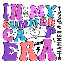 Summer Art Camp 2025 for Kids Ages 6 and up