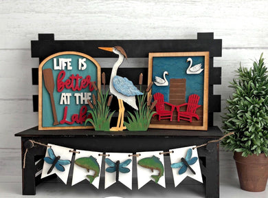06/19/2026 6 pm  Interchangeable Bench