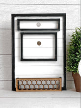 03/25/2026 6 pm Interchangeable Calendar