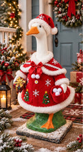 11/14/2026 4 pm Merry GooseMas!