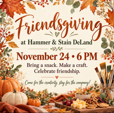 11/24/2026 6 pm Friendsgiving