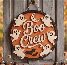 09/24/2026 6 pm Halloween Rounds