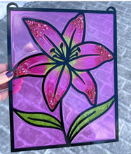 06/26/2026 6 pm crushed glass and resin faux glass
