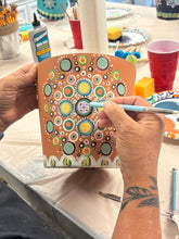 08/13/2025 6 pm Fire Pot Workshop
