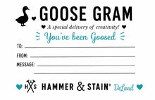 Goose Gram
