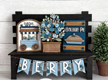 06/19/2026 6 pm  Interchangeable Bench