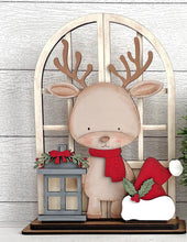 12/03/2025 6 pm New Project Alert Interchangeable Window