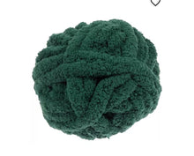 11/20/2026 6 pm Chunky Blanket