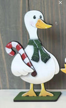 07/23/2026 6 pm “Goose”mas in July