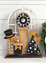 11/19/2025 6 pm New Project Alert Interchangeable Window