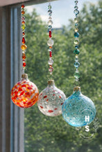 06/20/2026 2 pm Glass Blown Bulbs