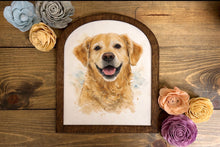 08/23/2026 2-4 pm Paint your Pet Watercolor Vetted K9 PRIVATE PARTY