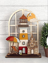 03/11/2026 6 pm Interchangeable Window