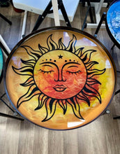 07/01/2026 6  Pm Resin Table