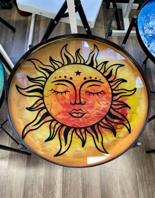 07/01/2026 6  Pm Resin Table