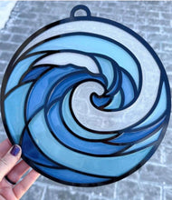 06/26/2026 6 pm crushed glass and resin faux glass