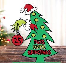 07/22/2026 6 om Cookie Tray & Christmas Countdowns