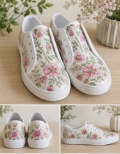 06/23/2026 6 pm $25 Tue Decoupage Sneakers