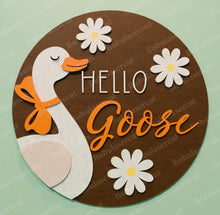 06/12/2026 Silly Goose Bingo 6 pm