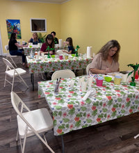 08/23/2026 2-4 pm Paint your Pet Watercolor Vetted K9 PRIVATE PARTY