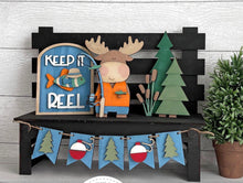 06/19/2026 6 pm  Interchangeable Bench