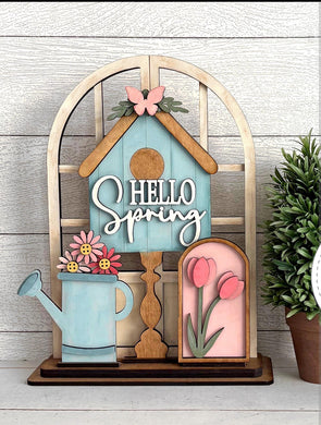 03/11/2026 6 pm Interchangeable Window